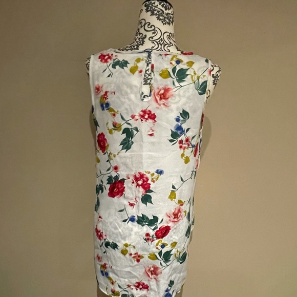 Chris & Carol Top - Picture 3 of 5